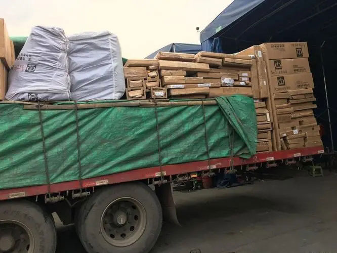 望江家具托运
